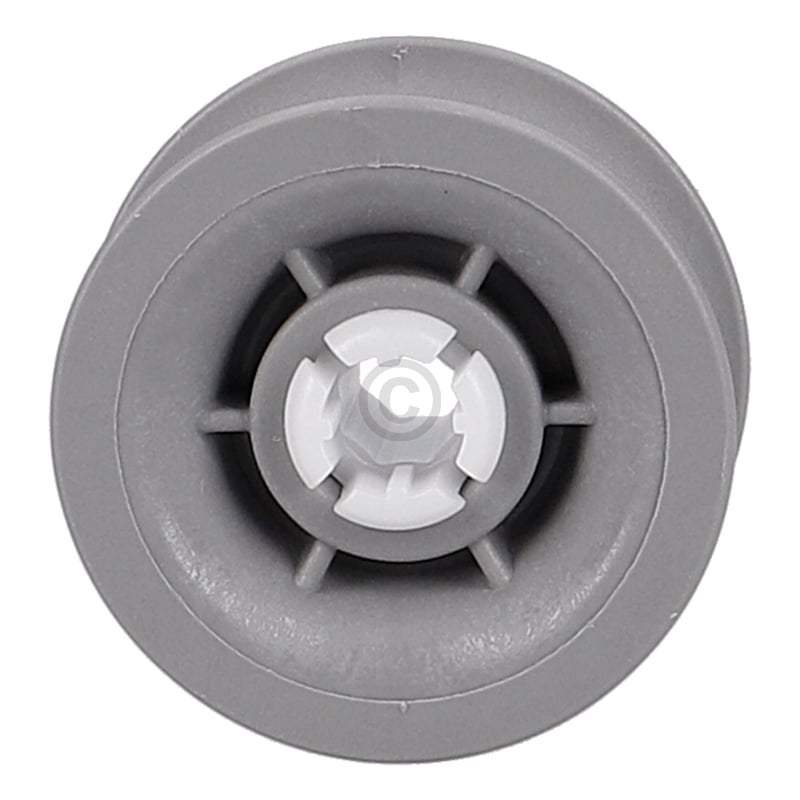 Rolle (Oberkorb) Bosch 10032849 für Geschirrspüler Bosch