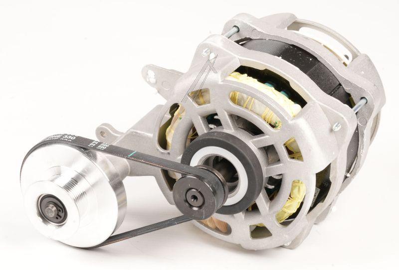 Motor für Trockner Haier 0024000289BC 70049811 Trommelantrieb