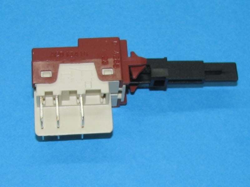 Tastenschalter Gorenje 278444 für Geschirrspüler