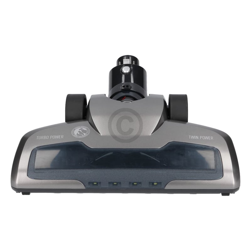 ElektroBodendüse mit LEDs GRUNDIG 9178008702 für 2in1 Stielstaubsauger