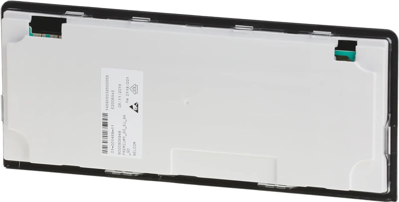 Displaymodul 00634445