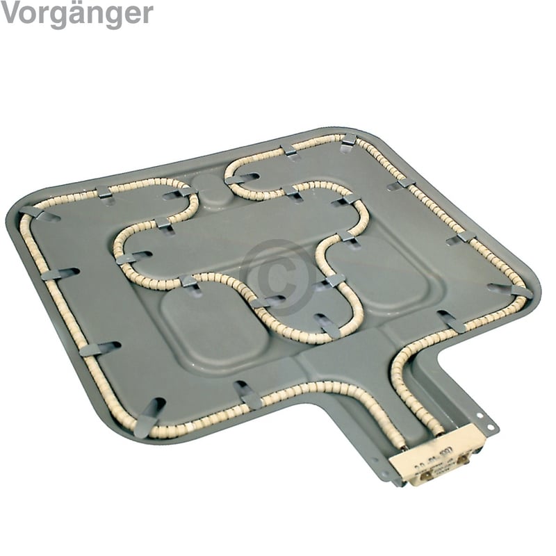 Quelle (Quelle-Gruppe) Heizelement 1100W 230V 606417