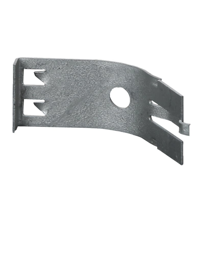 Halterung für Ofen Bosch 00032414 Befestigungselement