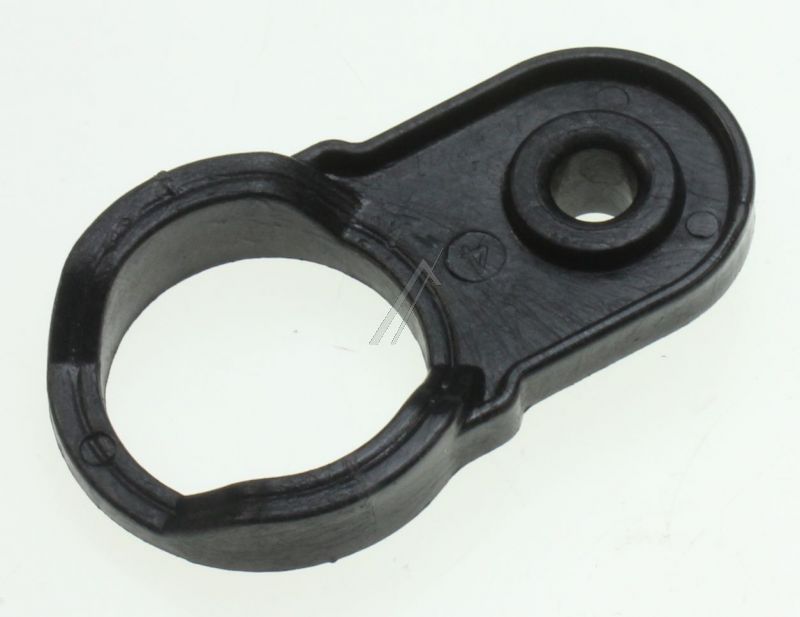 Türstop-Buchse für Haier Geschirrspüler 49046129 Türstopper