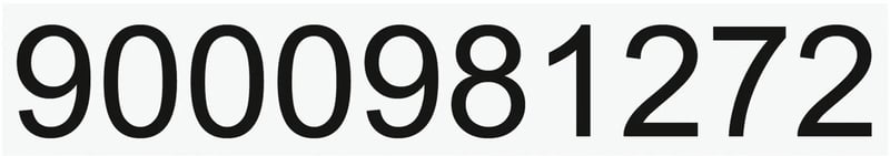 Blendenkasten 11005159