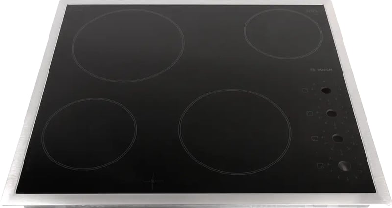 Glaskeramikfläche 00775416