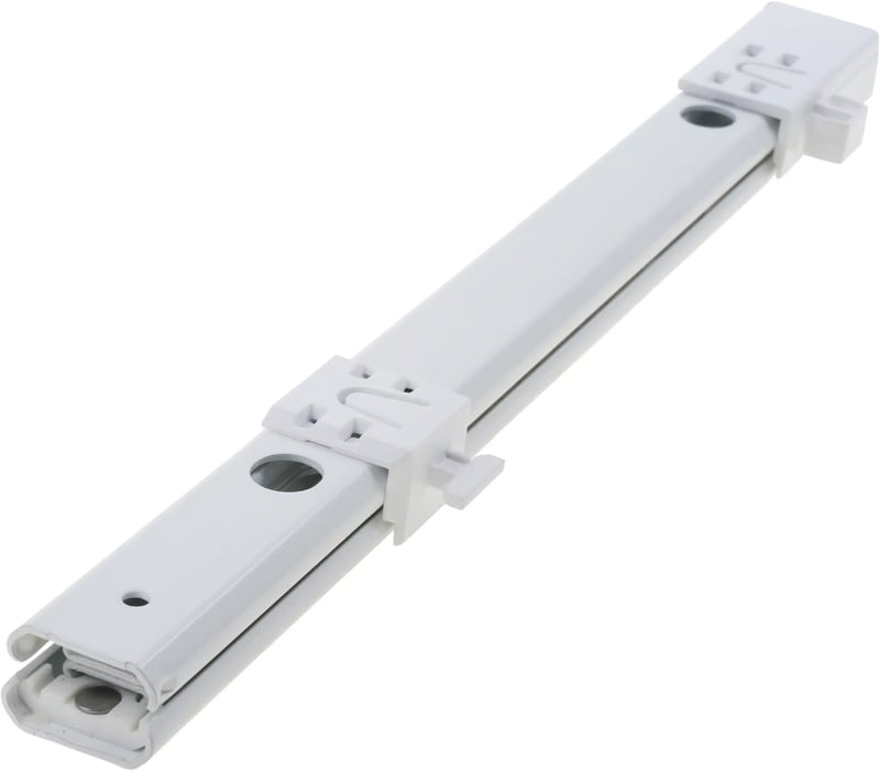 Laufschiene für Kühlschrank Bosch 12009824 Führung, Gleiter