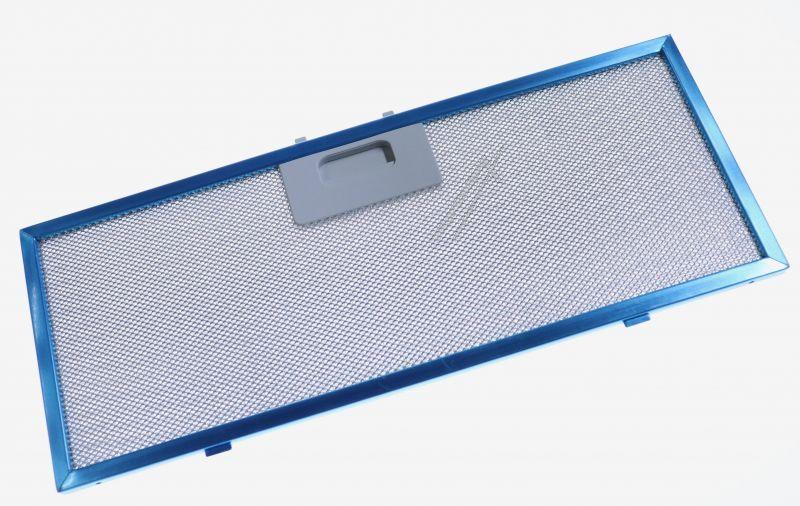 Fettfilter für Dunstabzugshaube Electrolux 140214443016 388x153x92mm