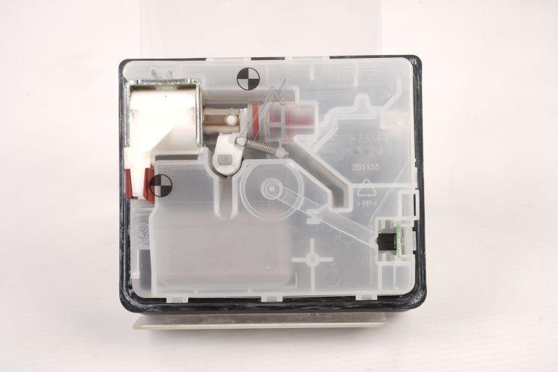 Dosierkombination für Bosch Siemens Geschirrspüler 00645208 Zugabevorrichtung