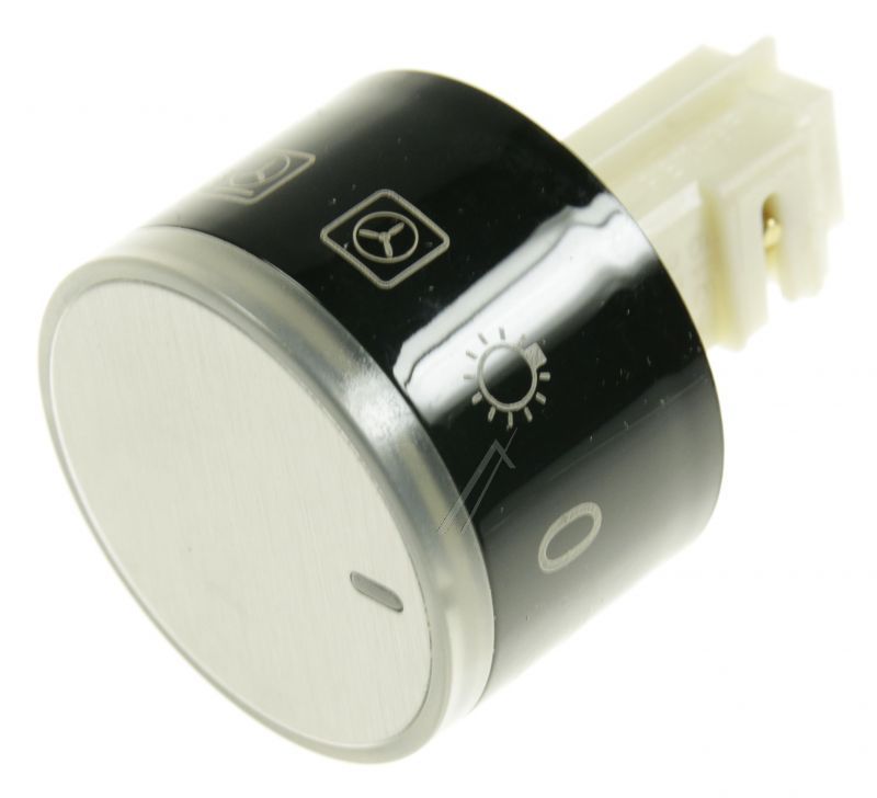 Drehknopf für Amica Ofen 9075891 versenkbar