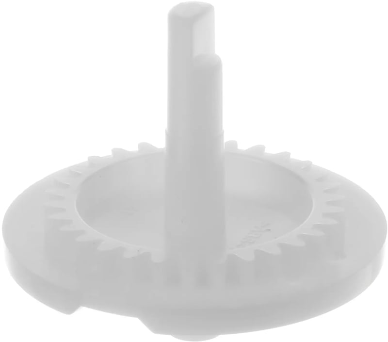 Nocke für Küchenmaschine Bosch 00636320 Antrieb