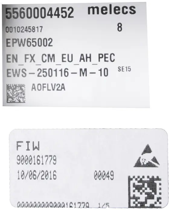 Leistungsmodul 00640610