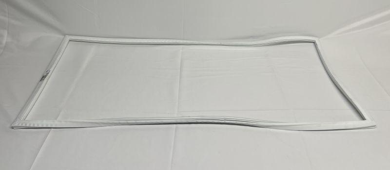 Magnetdichtung für Liebherr Kühlschrank 710937000 Push-in, weiß