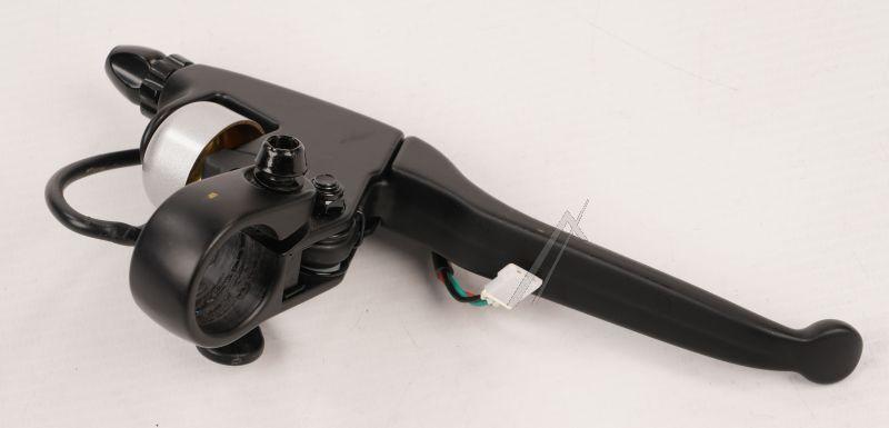 Bremshebel für Seilzugbremse Ducati SCR_DE_015 für E-Scooter Bremssystem