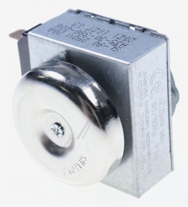 Timermodul für Ofen Simfer 10003146 90 Minuten, mechanisch