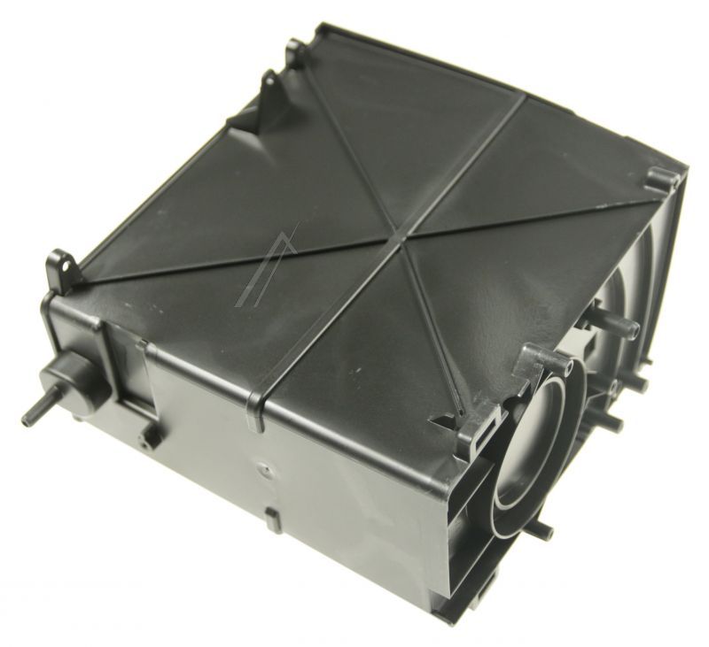 Unterteil für Saeco Kaffeemaschine 421944075631 Gehäuseeinlage