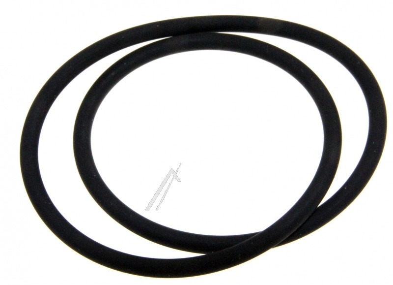 O-Ring 90x3mm für Ofen Küppersbusch 060850 Dichtung Gummi