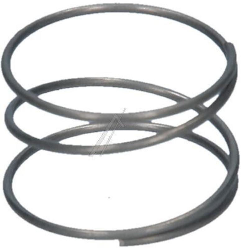 Whirlpool Indesit Ofen Knebelfeder 482000026373 Tür