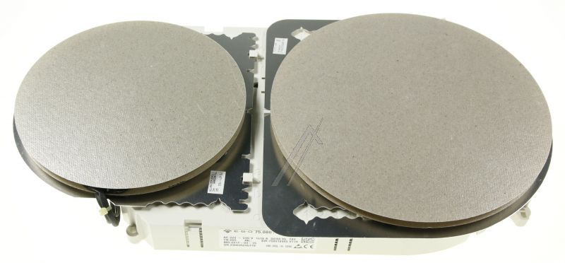 Induktionsmodul für Ofen Hisense/Gorenje 460518 Kochfeld-Modul