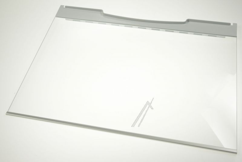 Glasplatte für Kühlschrank Whirlpool 488000620181 592x348x4mm, ROHS