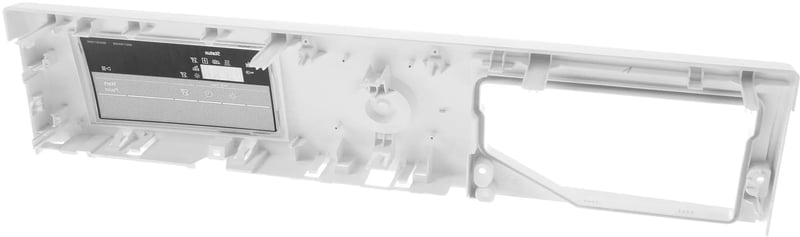 Bedienblende 11020977