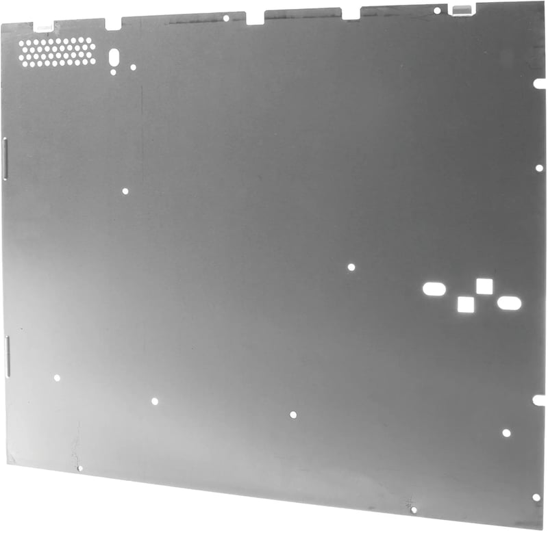 Gehäuseseitenteil 00776686