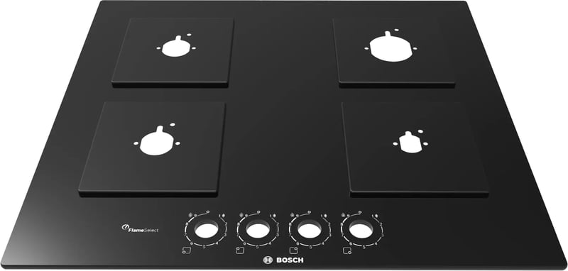 Glaskeramikfläche 00774335