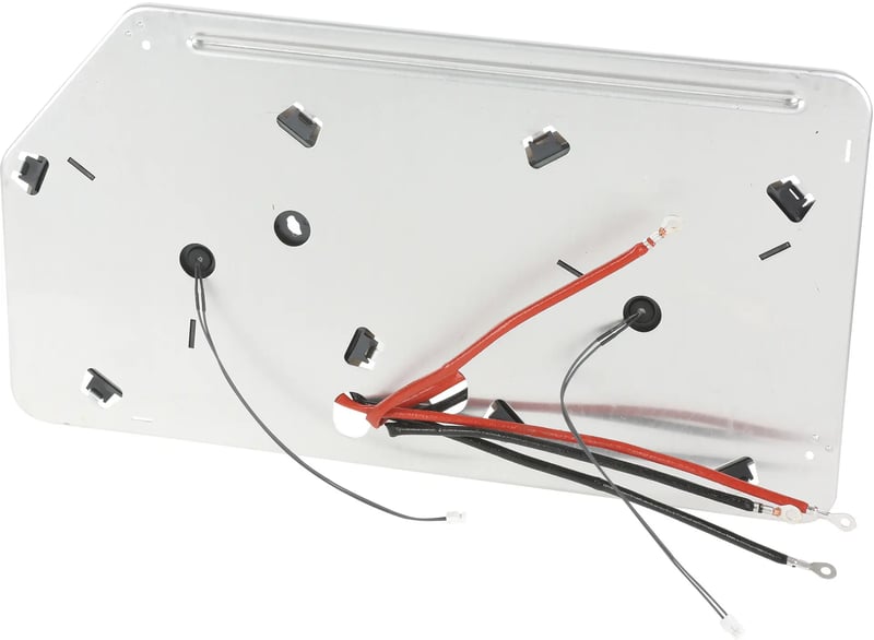 Heizzone-Induktion 00746627