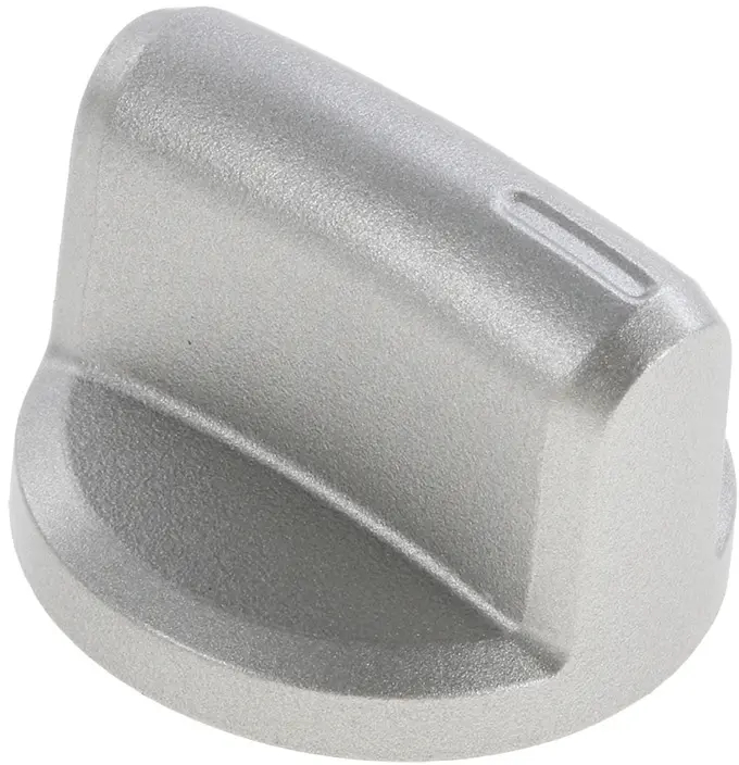 Drehgriff-Kochstelle 00631637