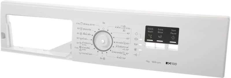 Bedienblende 11010051