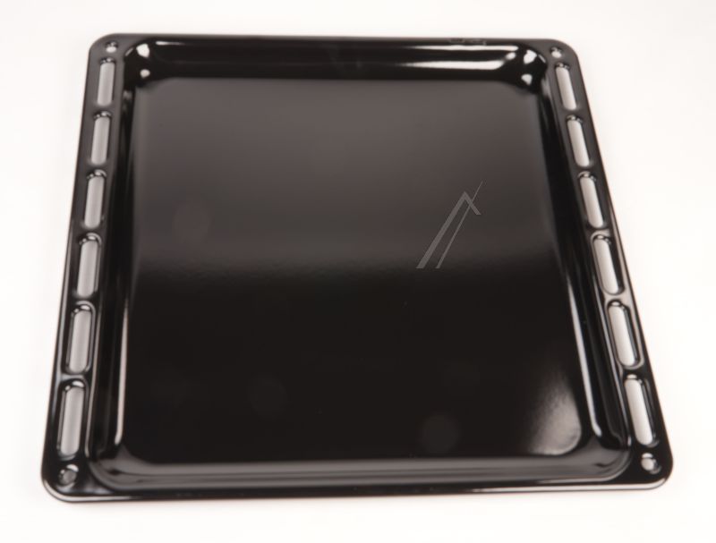 Emailliertes Backblech für Ofen Bosch Siemens 00772485 Backofen Blech
