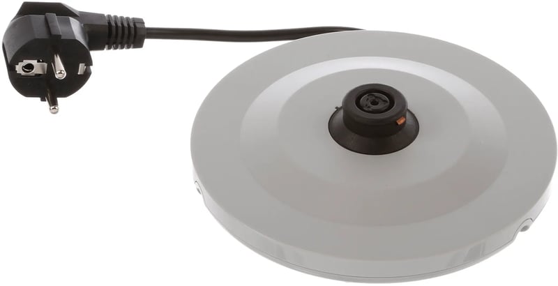 Sockel für Wasserkocher Bosch 12006908 Kontakt