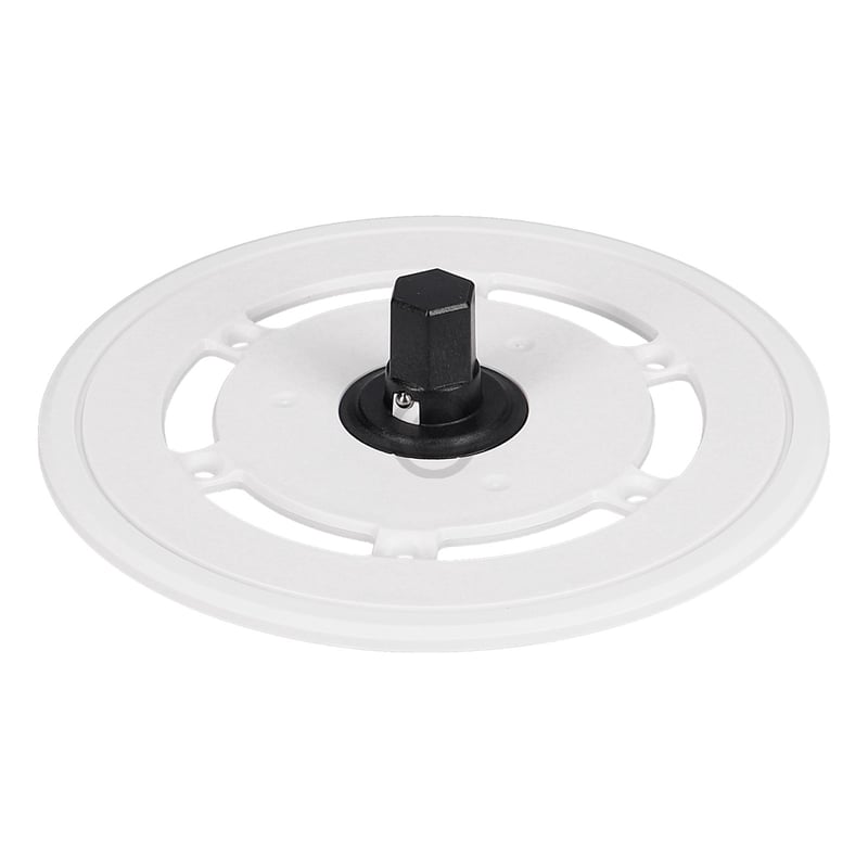 Staubtuchhalter Ecovacs 201-2230-00B5 für Staubsauger-Roboter Ecovacs