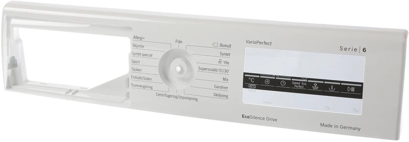 Bedienblende 11015581