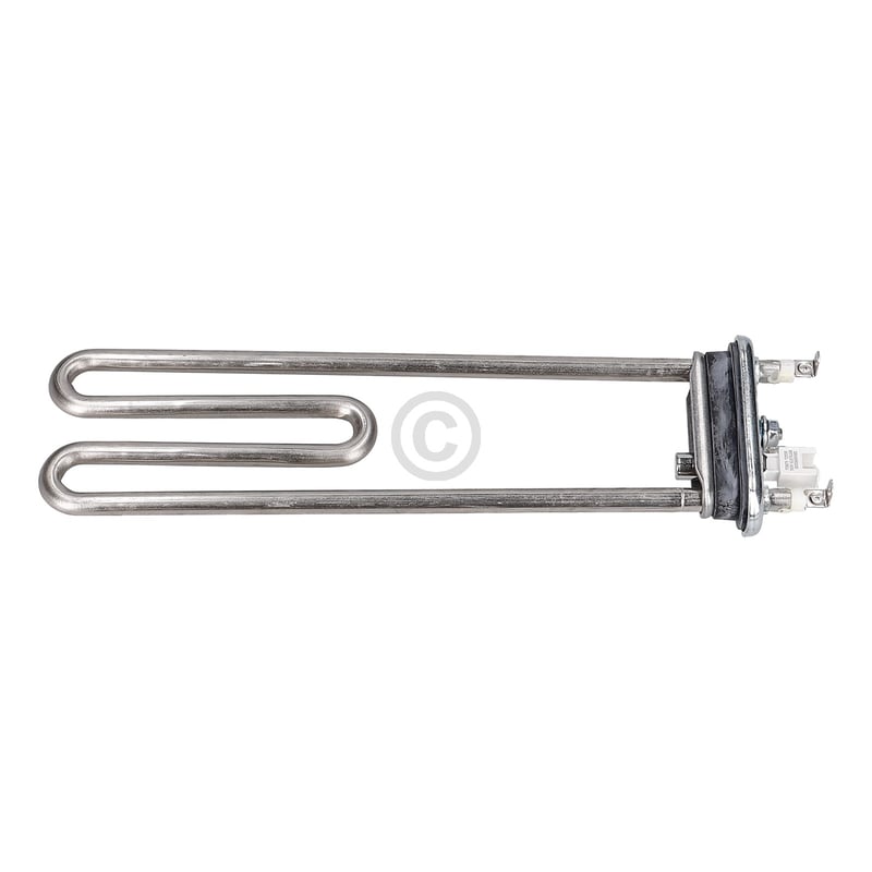 Heizelement passend für Beko 2850360100 Bluparts 10114003 für Waschmaschine