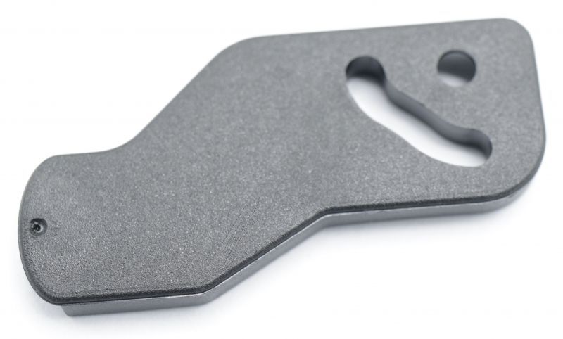 Bügel für Mikrowelle BSH-Gruppe 10003355 Heizelement