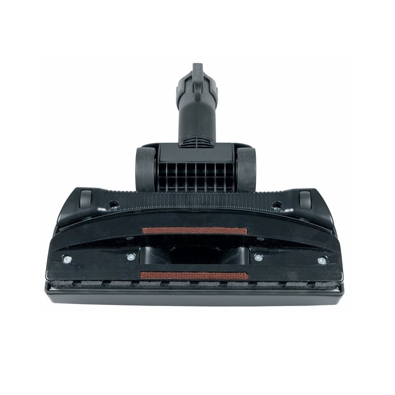 Bodendüse SIEMENS 00577351 silentCleanPremium für 35mm Rohr-Ø Einrastsystem Staubsauger 17000784