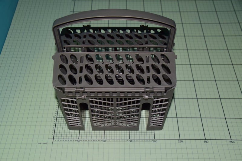 Besteckkorb 60 1036525 Amica