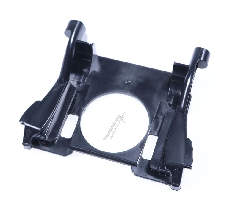 Staubbeutelhalter für Staubsauger Electrolux 140211496017 Befestigung