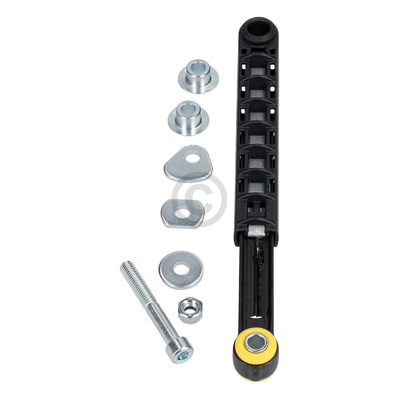 Stoßdämpfer BOSCH 11047540 für Waschmaschine