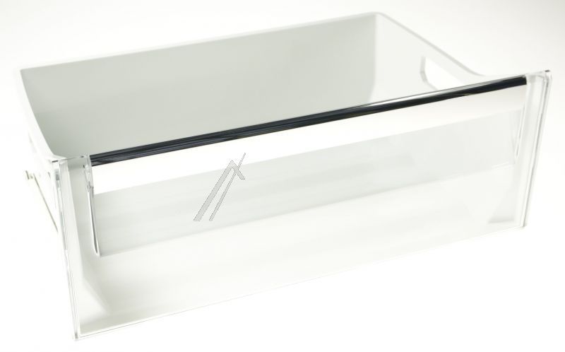 Gemüseschublade für Kühlschrank Electrolux AEG 140050122070 komplett, neutral