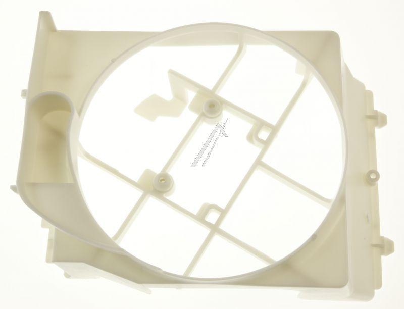 Lüfterrad für Mikrowelle Midea 12170000004297 Kühlung, Rotor