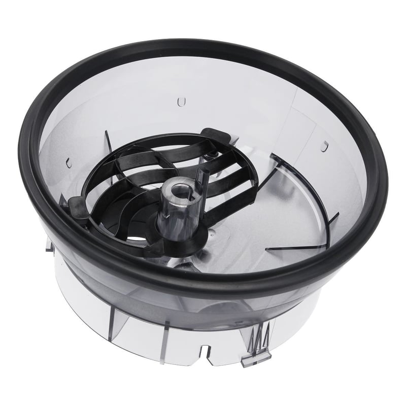 Bohnenbehälter SIEMENS 11007582 mit Fingerschutzgitter für Kaffeemaschine