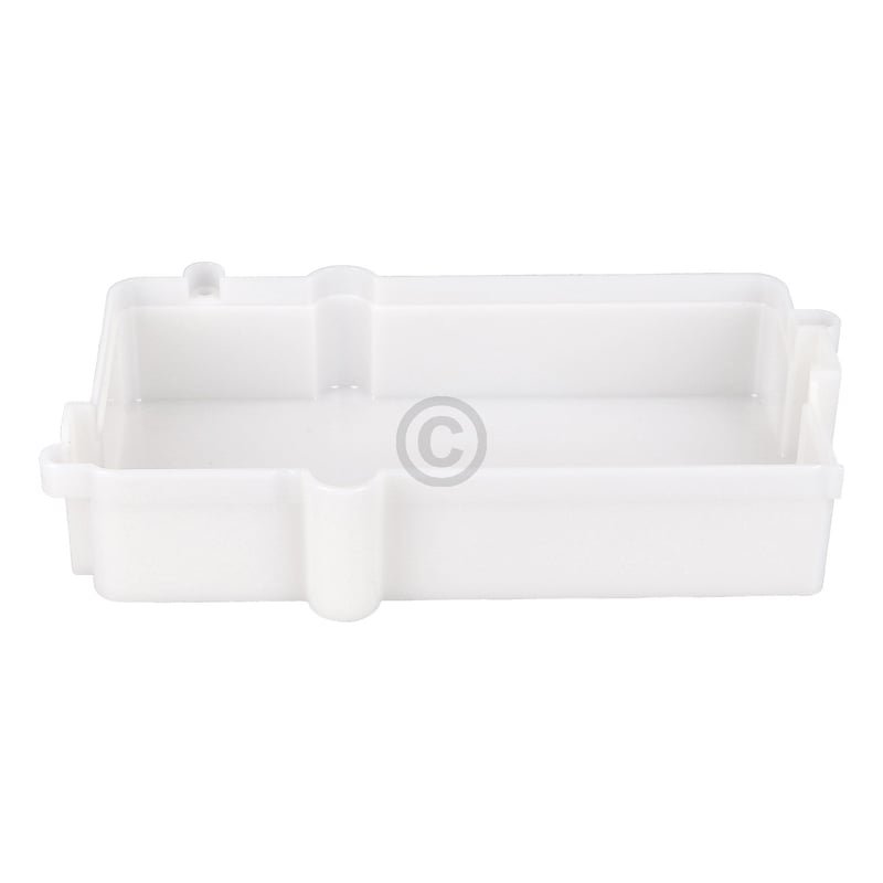 Power board cover 201-24C2-0370 Ecovacs