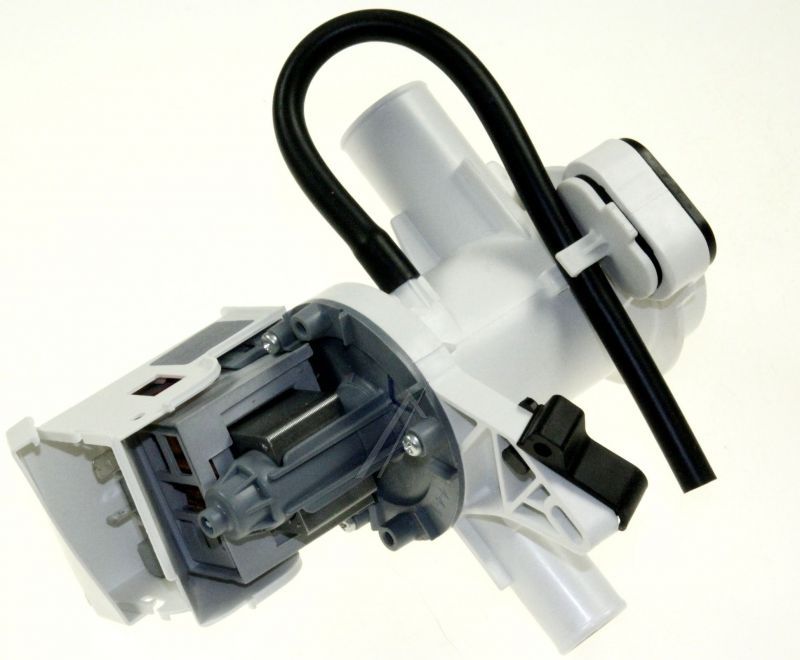 Ablaufpumpe für Samsung Waschmaschine DC9715861D AEGIS, No-Bubble, 220V