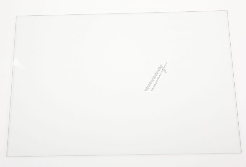 Glasplatte ohne Rahmen für Kühlschrank Whirlpool 481245088033 Kühlschrankregal