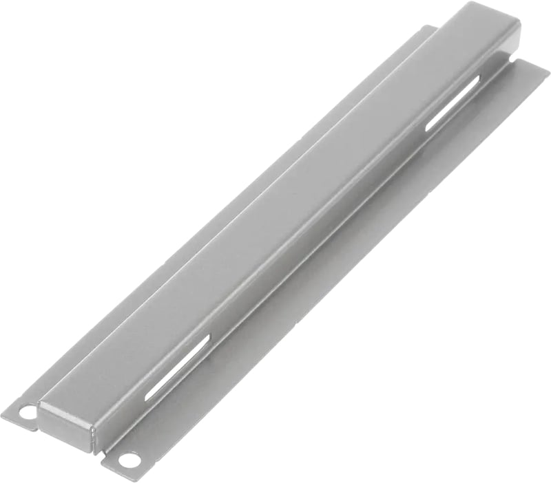 Auflageschiene für Dunstabzugshaube BSH-Gruppe 12012262 Glasabdeckung, Kochfeld