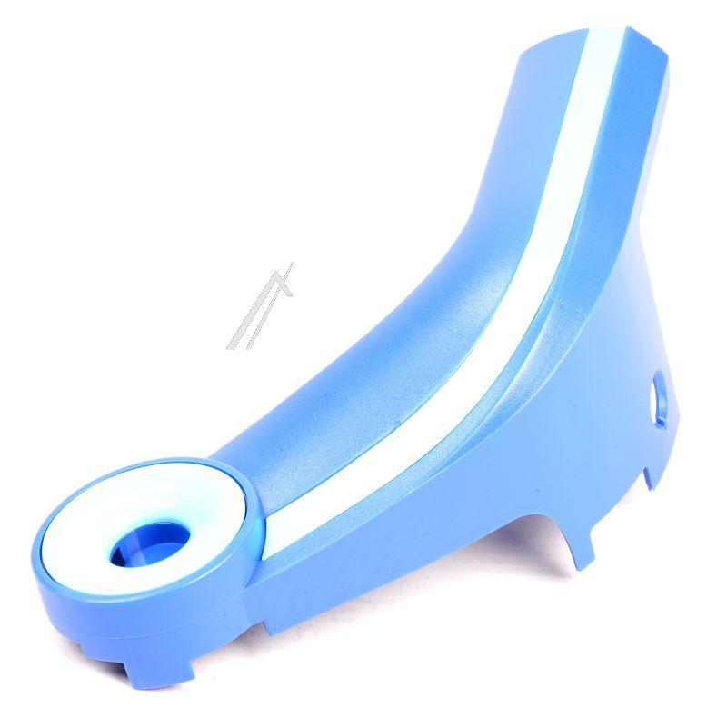 Zierleiste untere Abdeckung links Segway-Ninebot AB.00.0015.19 für E-Scooter E8 Gehäuse