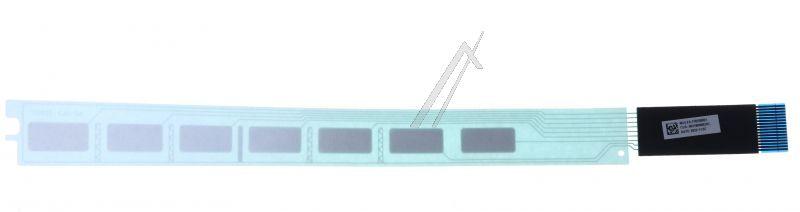 Haier Trockner Tastenfeld 49124590 Bedienblende