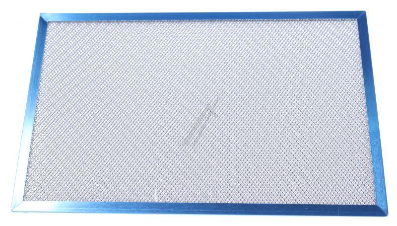 Metallfettfilter für Dunstabzugshaube Whirlpool Indesit 482000008292 Fett Filter